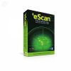Escan Antivirus 3+1user