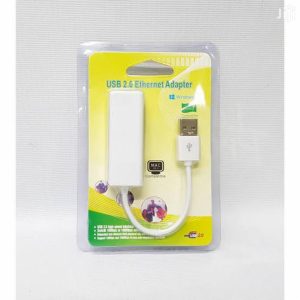 2.0 USB to Ethernet