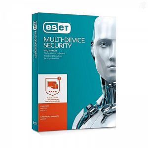 Eset multidevice 2 user 