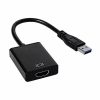 USB to HDMI