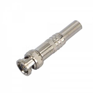 BNC connectors
