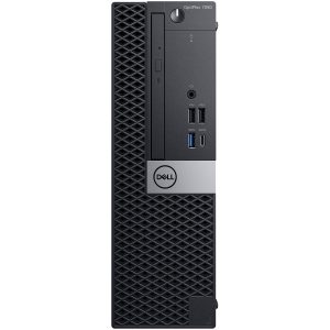 DELL OPTIPLEX 7060 I7 8TH 8GB 500GB