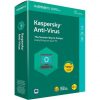 Kaspersky 3+1user