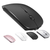 Rechargeable Wireless mouse