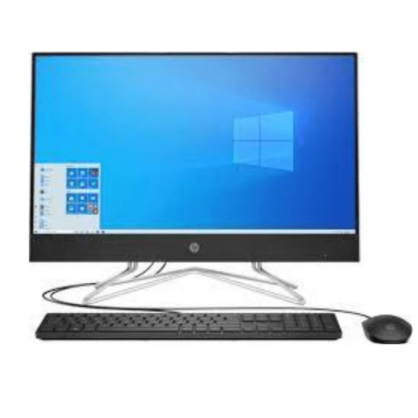HP 24 I5 8GB 1TB +256GB SSD TOUCH