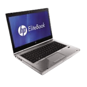 Hp elitebook 8460p