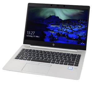 Hp elitebook 840 G5