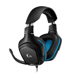 Logitech headphones