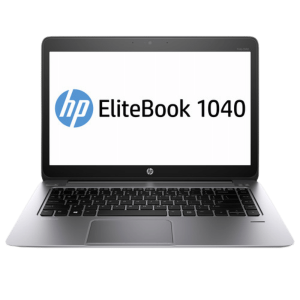 Hp Elitebook 1040 G2 Intel core i7