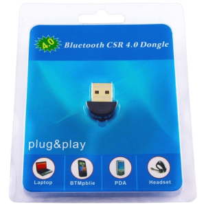Bluetooth USB dongle 4.0