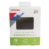 TOSHIBA 2TB