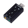 USB sound card /adapter